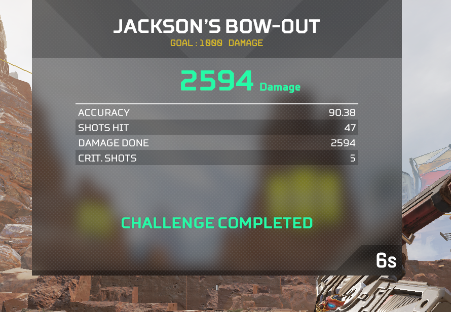 superpt_'s tweet photo. Can't complaint not an archer! #ApexLegends #BowOut #Apex https://t.co/NEVAVOACjD