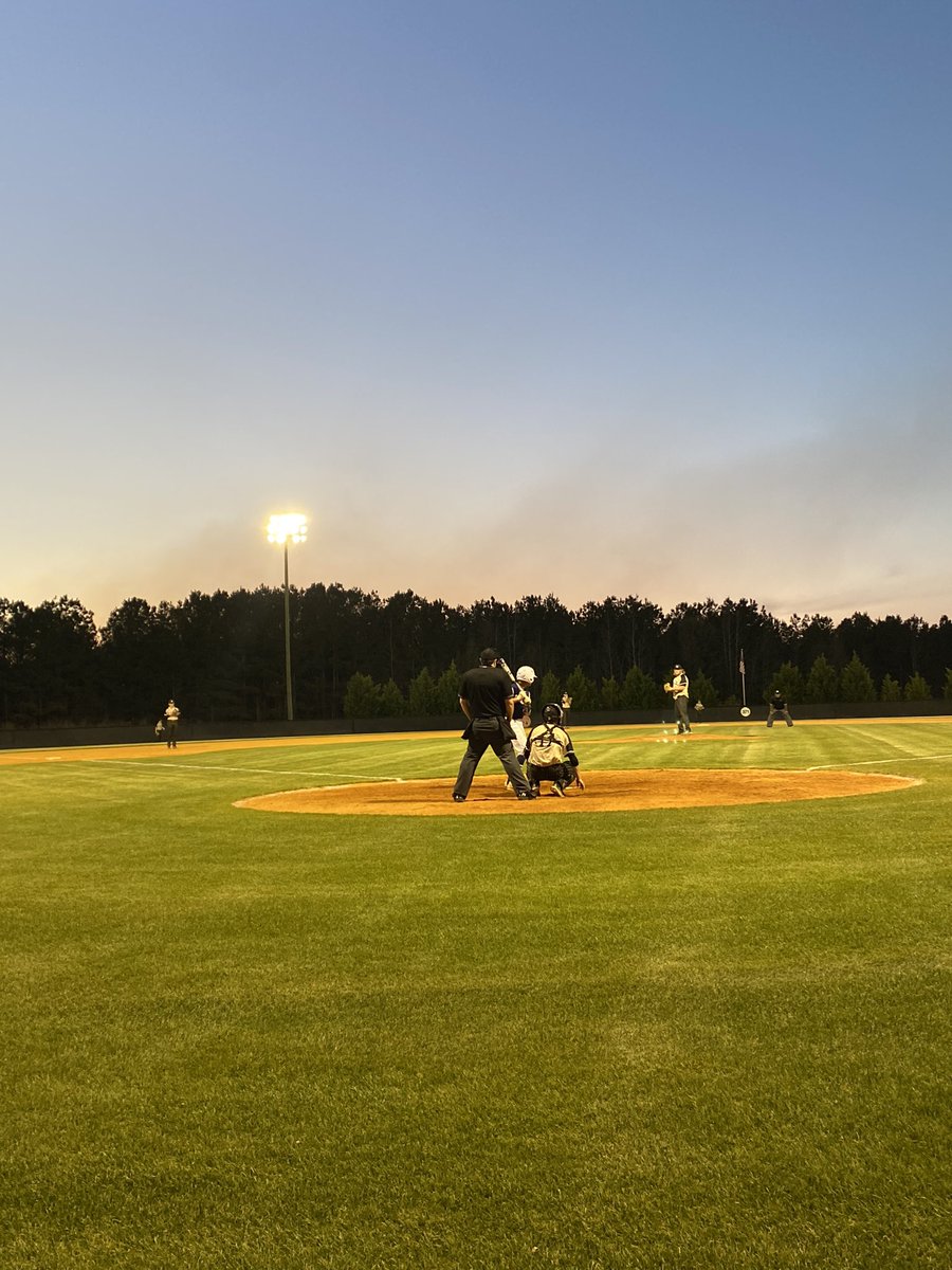 gcbearssports's tweet photo. Your GC Bears are leading at the top of the third with a score of 5-0. #GCOD https://t.co/JkfC6oSvwE