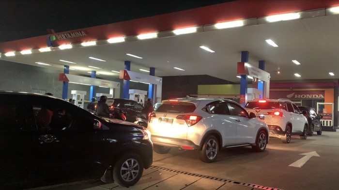 Harga BBM Naik, Menko Airlangga Bicara Penyebabnya talaud.partaigolkar.or.id/index.php/2022…