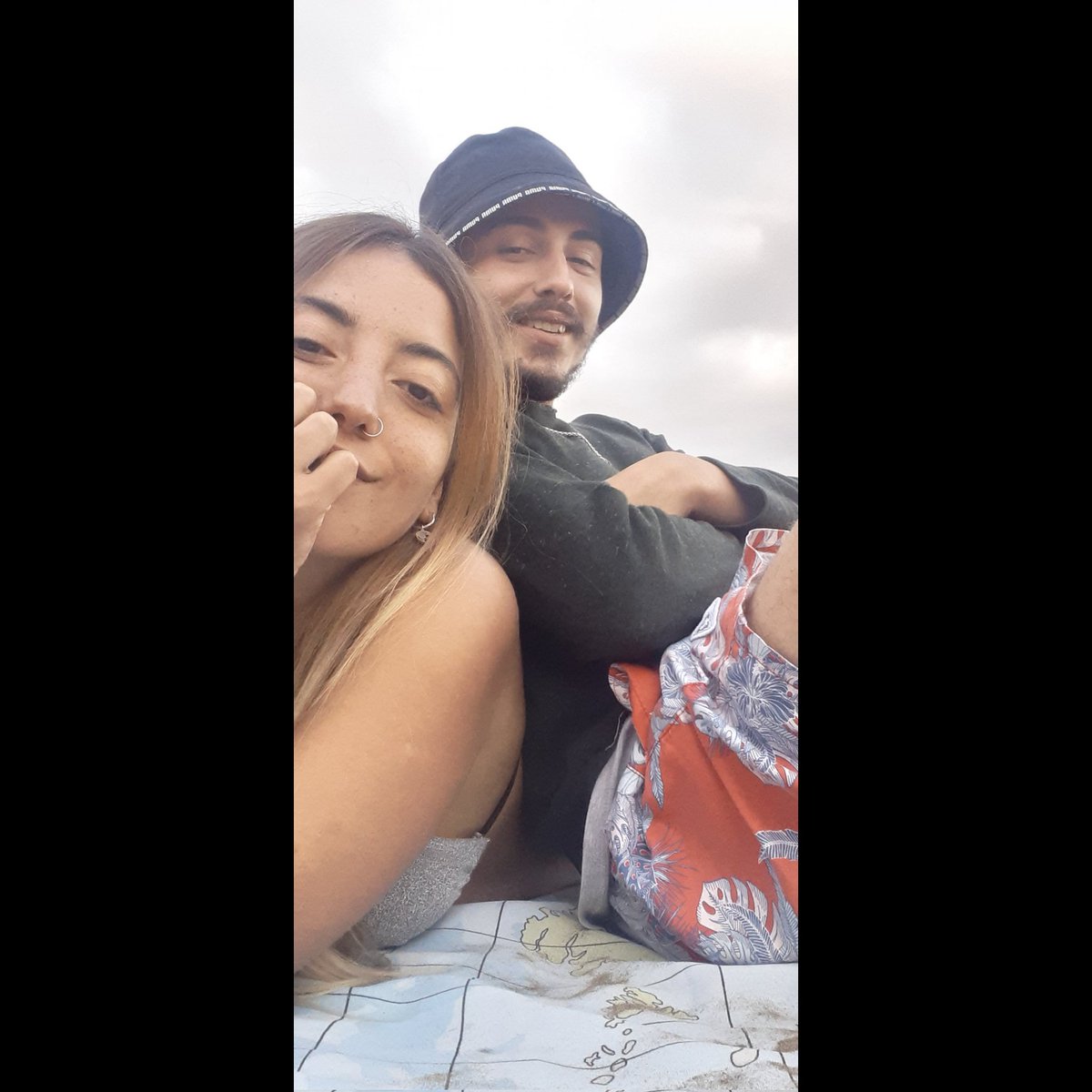 Iru_Fernandez's tweet photo. Ojala todos tuvieran la suerte de tener a un hermano como el mio 🤞 https://t.co/SpwWVkdSVC