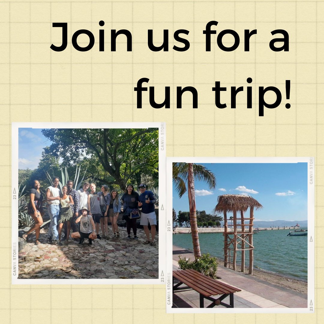 Enroll for our May 2 course and get a FREE Tequila Town Tour. 🌵
Or enroll for our May 30 course and get a FREE Chapala Lake Tour.🌅

#TeflAbroad #TeachAbroad #TeachEnglishAbroad #TeflinMexico  #TeflOnline #TeflCoursesinMexico #TeflCoursesOnline #TeflCertificatesinMexico