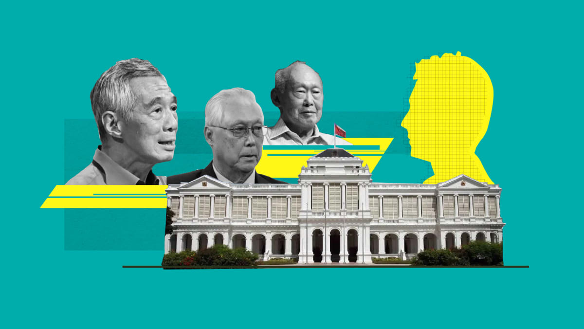 TODAYonline's tweet photo. More S’poreans open to non-Chinese PM, President since 2016: CNA-IPS survey https://t.co/d1p5KO514s https://t.co/vUCFzDJBT6