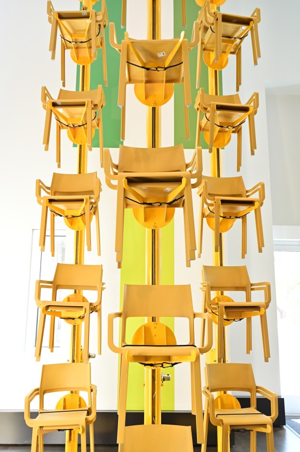 Denver Art Museum tweet media