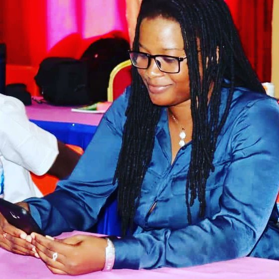 The Government of The Gambia, in collaboration with The National Youth Council (NYC) United Nations Development Plan (UNDP), and Peace Fund,funded A National Dialogue on Peaceful Campaign &amp; Elections.
Theme was Promoting &amp; Maintaining  #Peace throughout The Election Process.