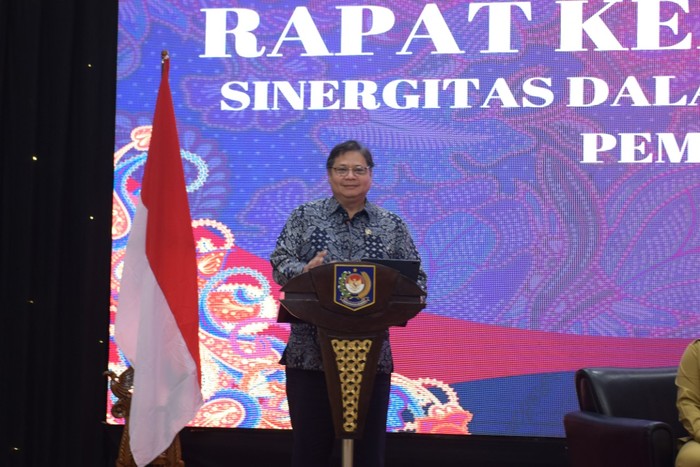 Airlangga Pede Ekonomi RI Tumbuh di Atas 5 Persen Tahun Ini talaud.partaigolkar.or.id/index.php/2022…