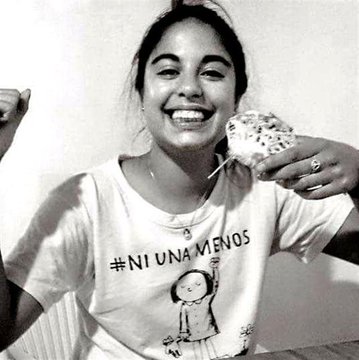 desaparecidas argentina tweet media