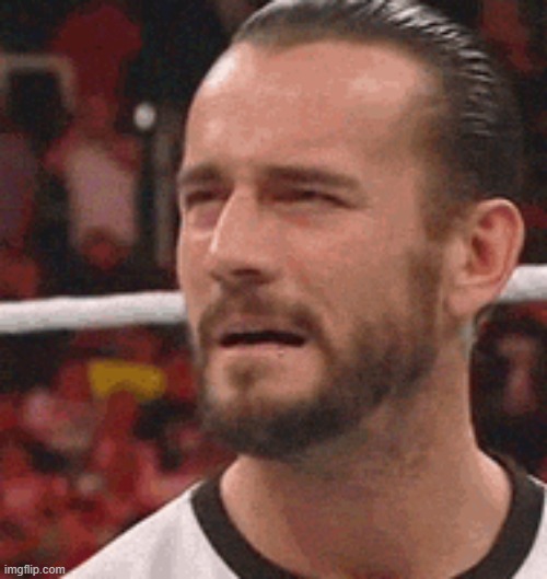 WrestlingJebus's tweet photo. Me trying to keep up with ALL the wrestling shows this weekend. https://t.co/tyPAMGSCmY
