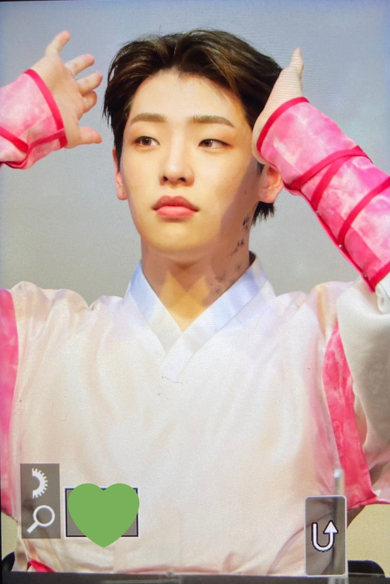 _mujinfan's tweet photo. 220401

이게 바로 멋인 기라

#킹덤 #무진 #KINGDOM #MUJIN https://t.co/4nEyGh4DUL