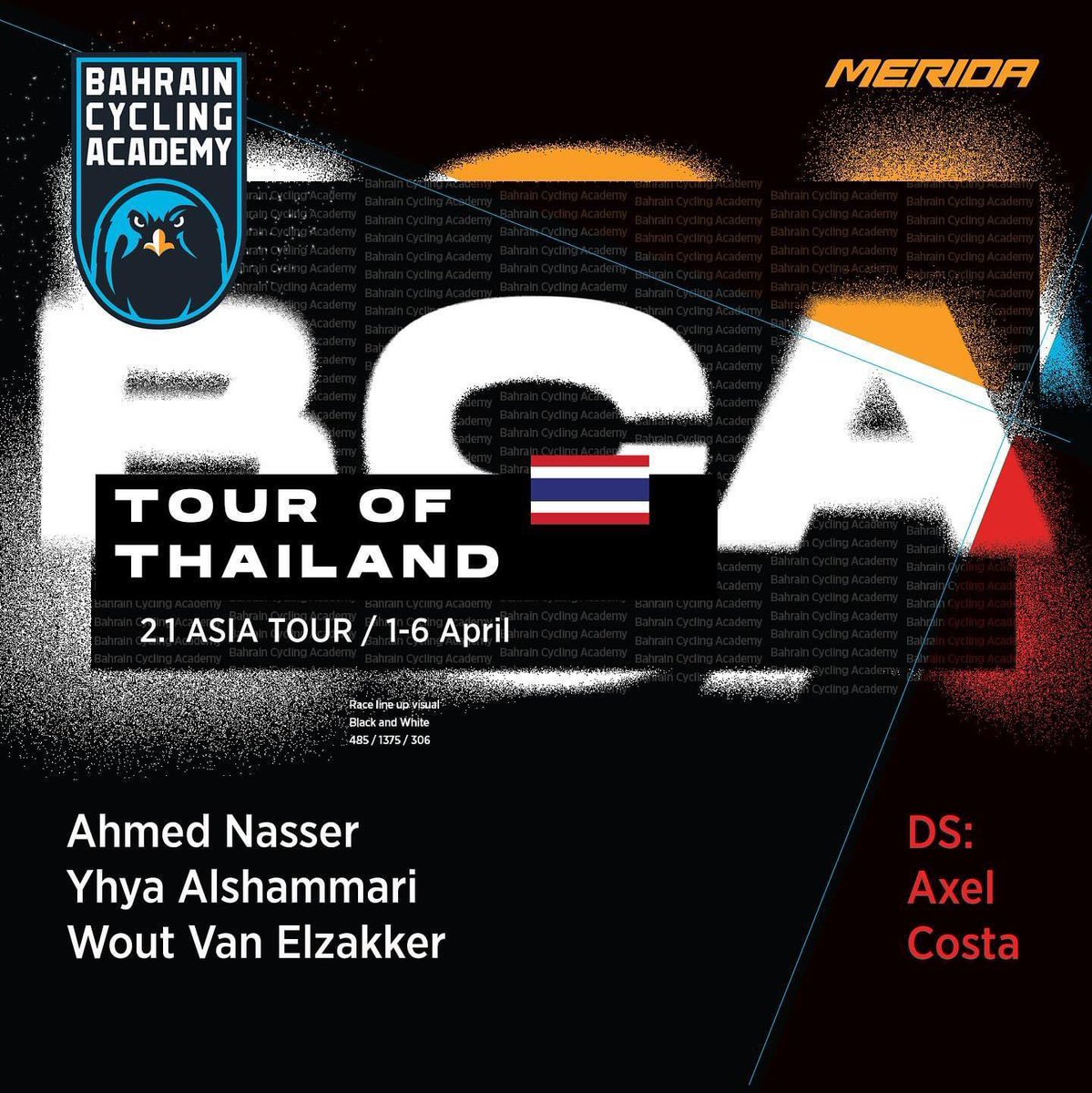 Wout Van Elzakker (@woutvanelzakker) on Twitter photo 