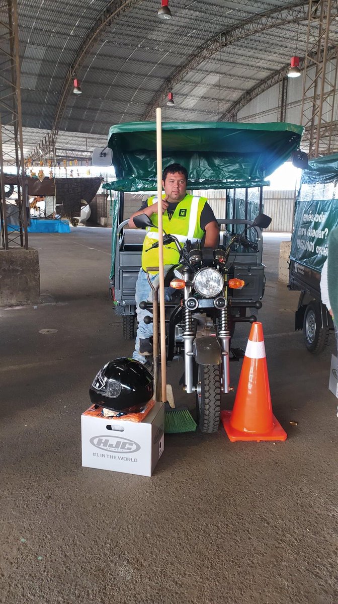 TasBasta's tweet photo. Una nueva vida también para los trabajadores! Felicitaciones y mucha suerte!!! https://t.co/V7Aq4oDoFu
