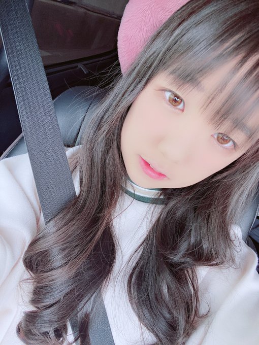 Twitterのコスプレ画像15