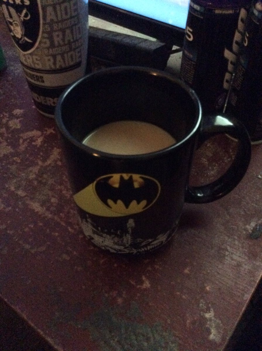 JEREMIEMCCARY's tweet photo. I LOVE BATMAN. 🦇 https://t.co/MOlZNJxPMc