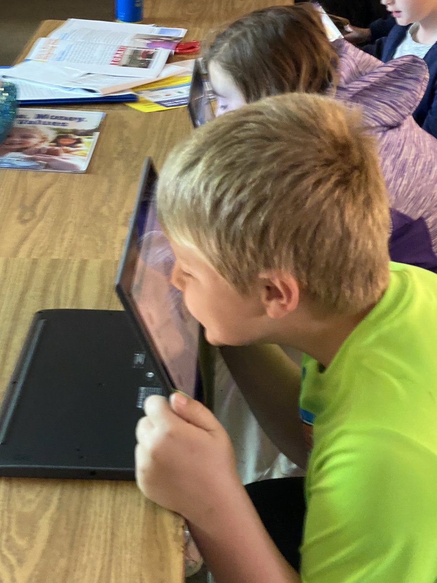 MCPS Technology tweet media