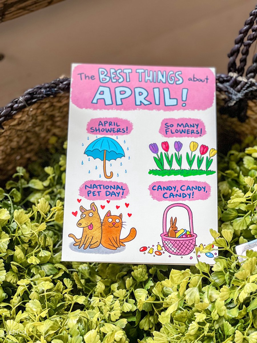 CardFool's tweet image. Let's celebrate those April babies! 

bit.ly/3I7CYRN

#unique #art #design #happybirthday #birthdaycards #celebrate #personalized #greetingcards #funnycards #original #artwork #lettering #hbd #printedcards #ecards #funnybirthdaycards
