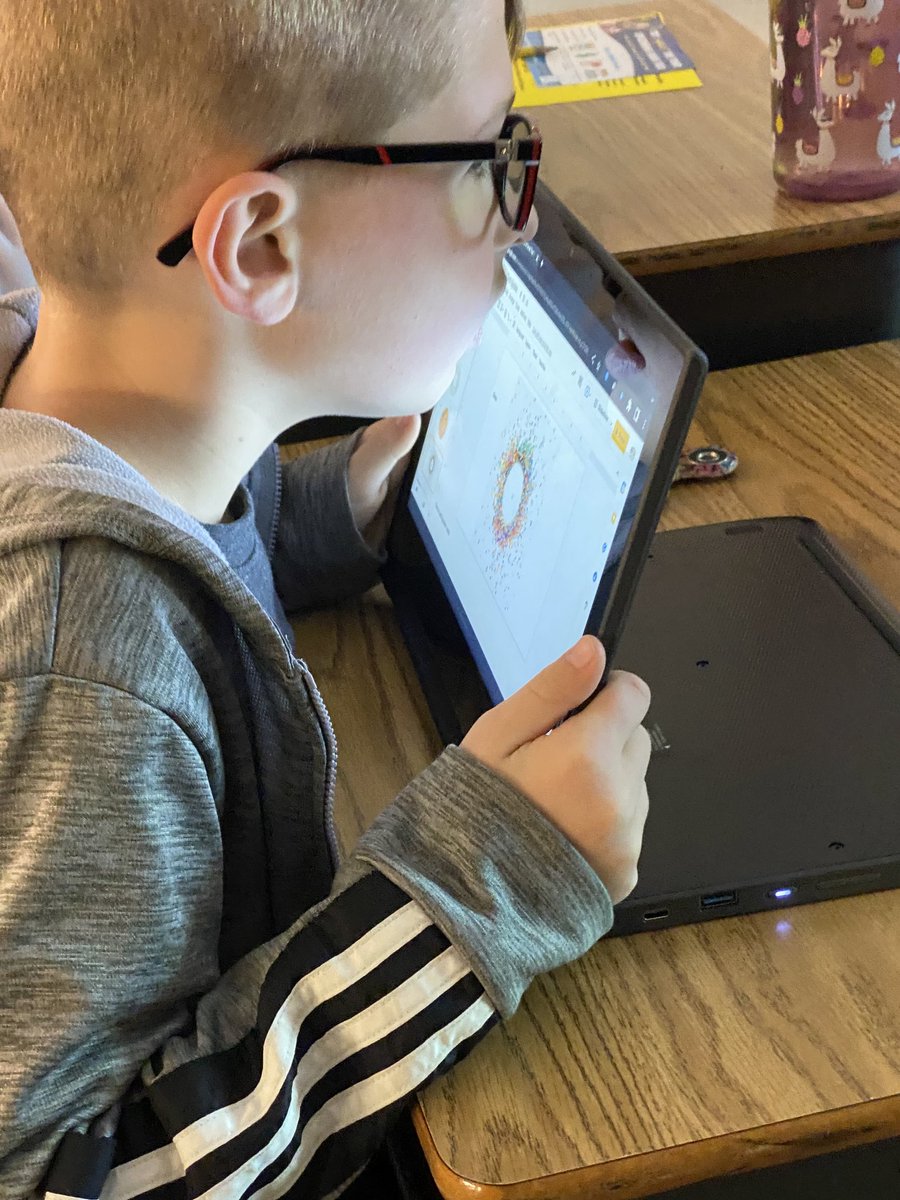 MCPS Technology tweet media