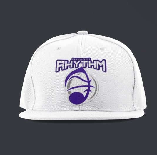 IamDirkByrd's tweet photo. I’m excited man. Cant wait to ball out for the Kansas City Rhythm. I’m ready to show I have what it takes, and I’m ready to silence all doubters. Kansas City, here I come! https://t.co/9YbvzX7Gd9