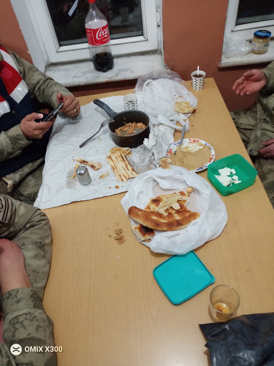 ALLAH Bereket Versin 
Peygamber Ocağında
İlk Sahurumuzu Yaptık 
#sahur