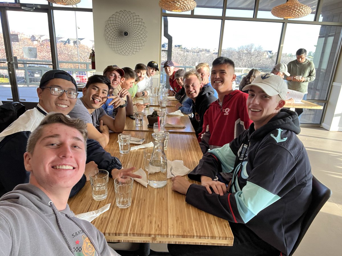 Fueling up for Fuego