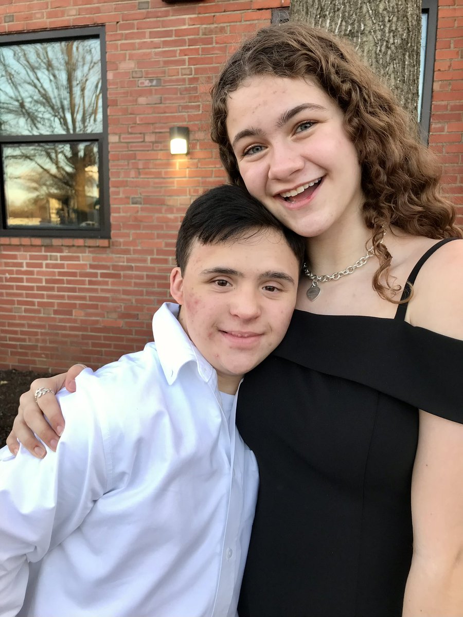 Meridian Best Buddies tweet media