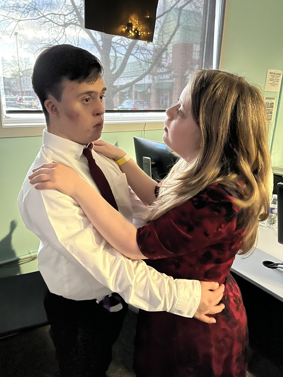 Meridian Best Buddies tweet media