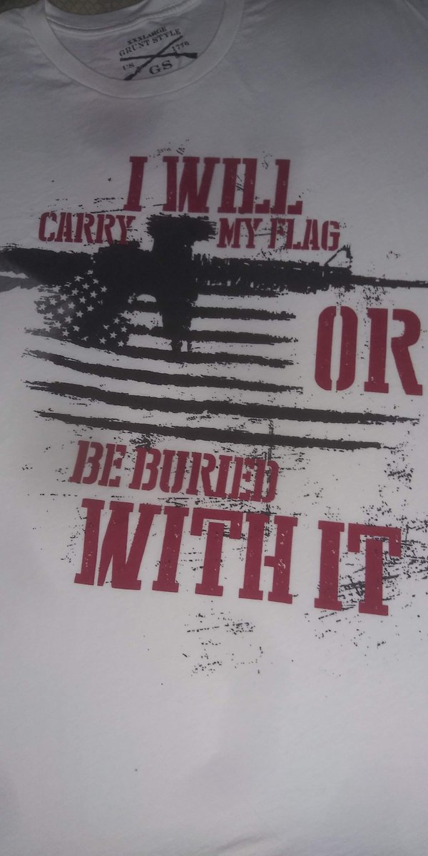 Rogue3187's tweet photo. #RealPatrioticBadAss🇺🇲 #FlagWaver🇺🇲 We At #SpecOps #LiveAndBreathe 🗣 This 💪👍💯 And U Say ,Oh Yall #RealBadBoyz4Life💥⚔ #AmericanMadeBaby 👏👍💯🇺🇲No Import Here 😁 #DODApproved👍💯🇺🇲 https://t.co/eqc0tEJHAO
