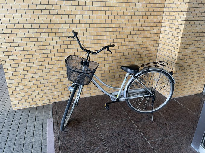 本日の俺の愛機だ!!!! 