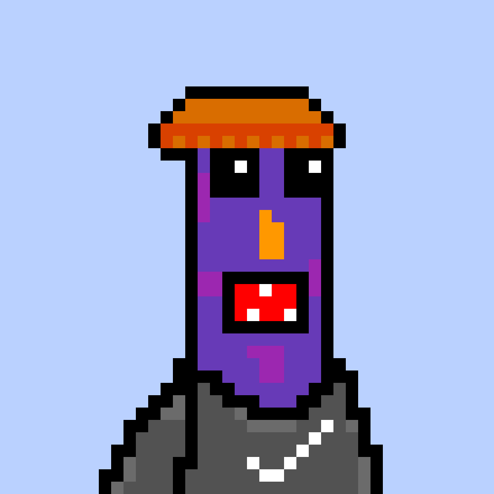 PartyPigeonsNFT's tweet photo. 👀 SNEAK PEAK!! 👀

Our designers have given us some images of the final products. Tell us how many #NFTs you guys think we should have! 🖼🖼#NFT #NFTProject #NFTCommunity #NFTartist https://t.co/xjfU7c3Miq