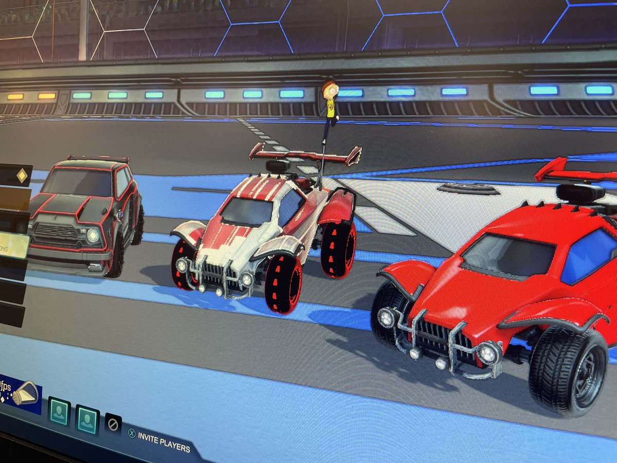 Wilbur Esports representing strongly at the USD259 first ever middle school Rocket League tournament! Thanks <a href="/showmerob/">Rob Dickson</a> for all your support! #WilburProud #WPSproud