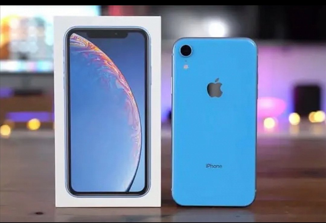 AltaybIsmail88's tweet photo. #Top phone 
IPhone Xr
🔵التخزين 128GB
🔵شريحتين فعاليات 
🔵الكاميرا: 12 م.ب. 
🔵الشاشة: 6.1 
🔵نظام التشغيل: iOS 12
🔵البطارية: 2942 مللي أمبير
🔵بضمان فاتورة شراء
بسعر 240الف
🔵أجهزة جديدة كرتونة
🔵توجد خدمة توصيل🚛
 للطلب dm 📥
تواصل📲
Whatsapp 0925380103
Coll 0966408995 https://t.co/hoKhx5UpNH