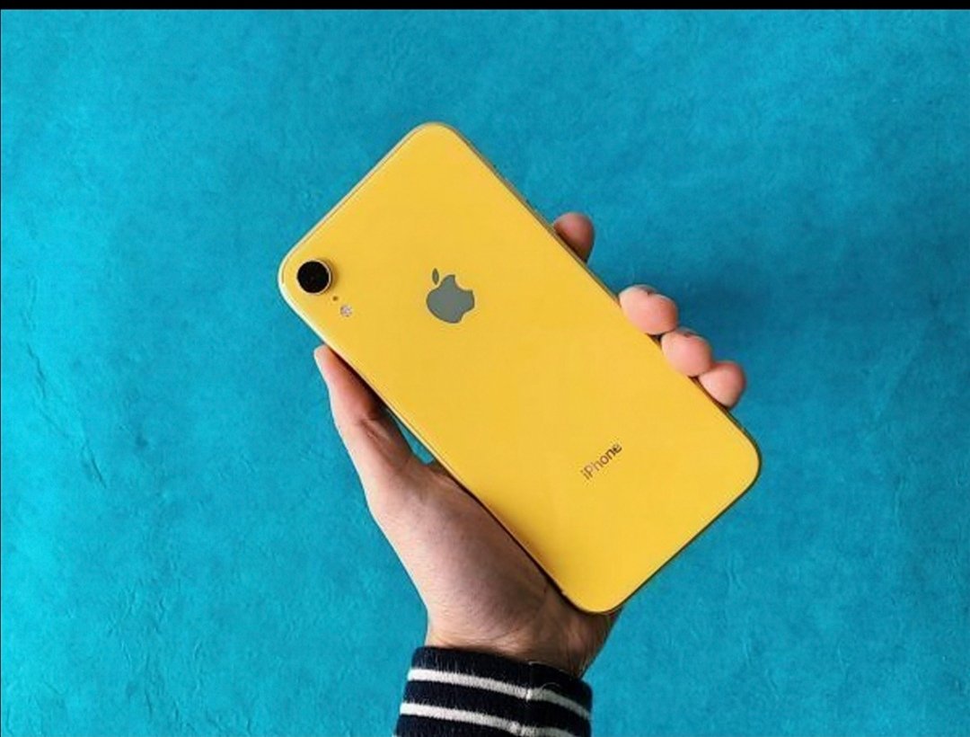 AltaybIsmail88's tweet photo. #Top phone 
IPhone Xr
🔵التخزين 128GB
🔵شريحتين فعاليات 
🔵الكاميرا: 12 م.ب. 
🔵الشاشة: 6.1 
🔵نظام التشغيل: iOS 12
🔵البطارية: 2942 مللي أمبير
🔵بضمان فاتورة شراء
بسعر 240الف
🔵أجهزة جديدة كرتونة
🔵توجد خدمة توصيل🚛
 للطلب dm 📥
تواصل📲
Whatsapp 0925380103
Coll 0966408995 https://t.co/hoKhx5UpNH