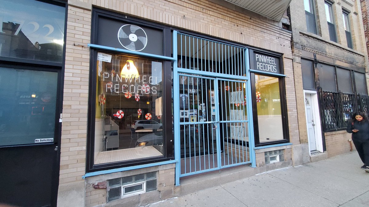 Steve Johnson, global connector tweet media