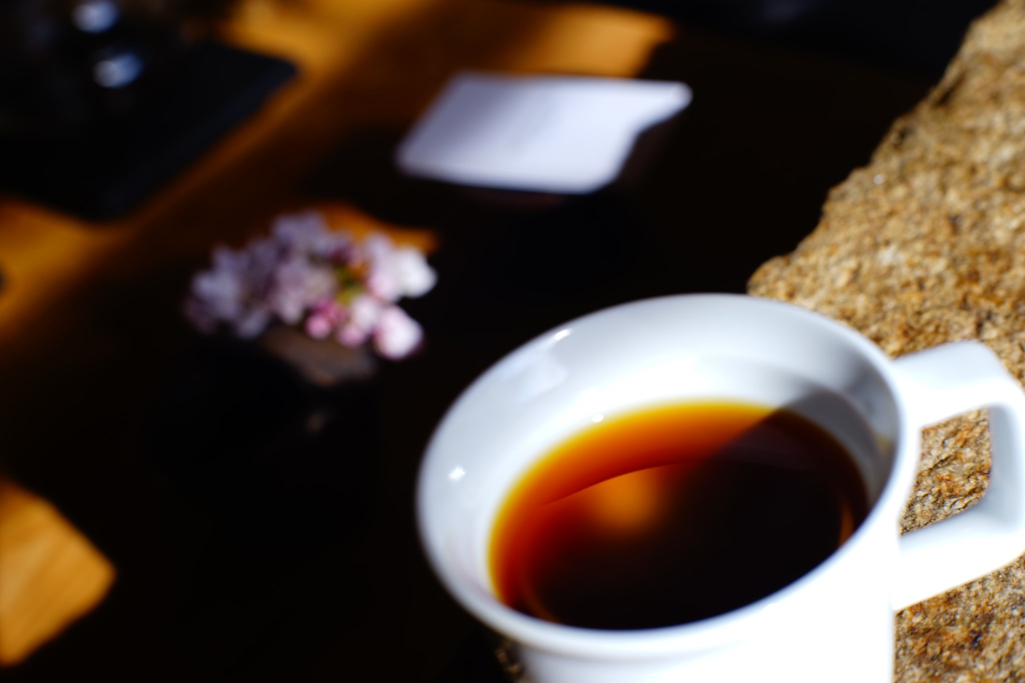 朝活コーヒー Twitter Search Twitter