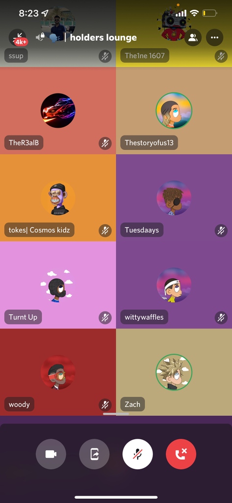 Cosmos Kidz tweet media