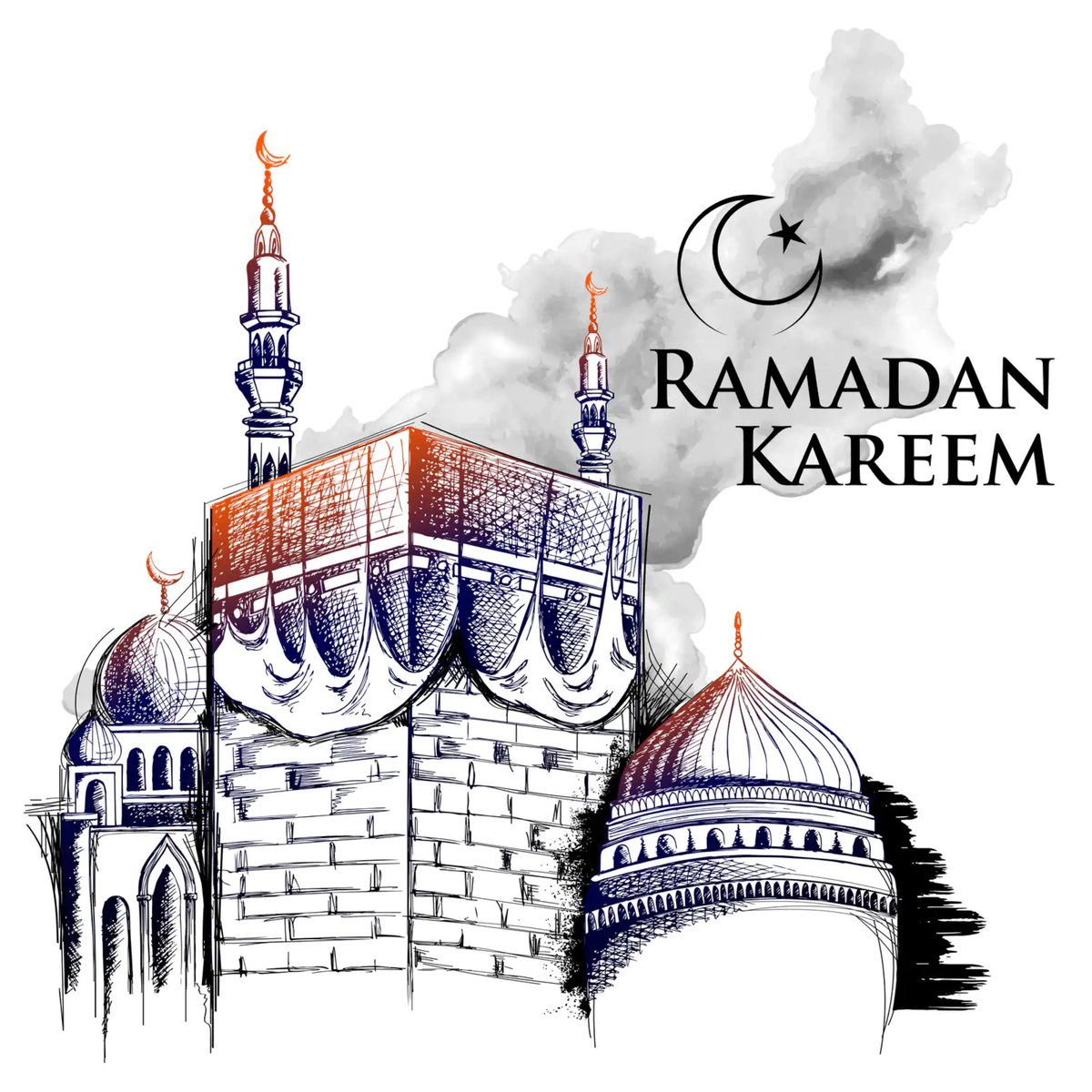 TravelTechTeach's tweet photo. May this holy month bring health, meaningfulness, and an abundance of blessings! https://t.co/fgaDA424RK