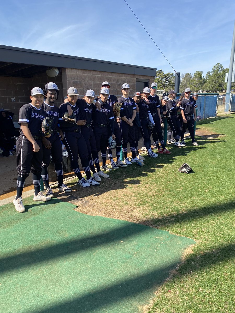 DFW Post Grad Baseball tweet media