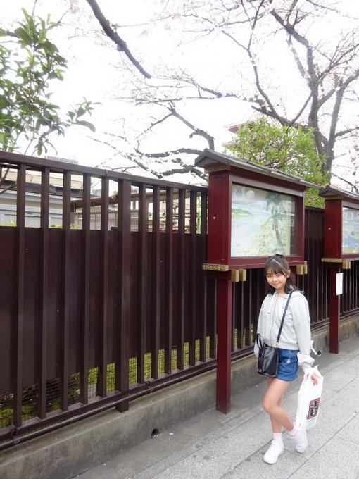 ゆらのTwitter画像32