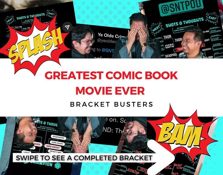 Shots and Thoughts Podcast tweet media