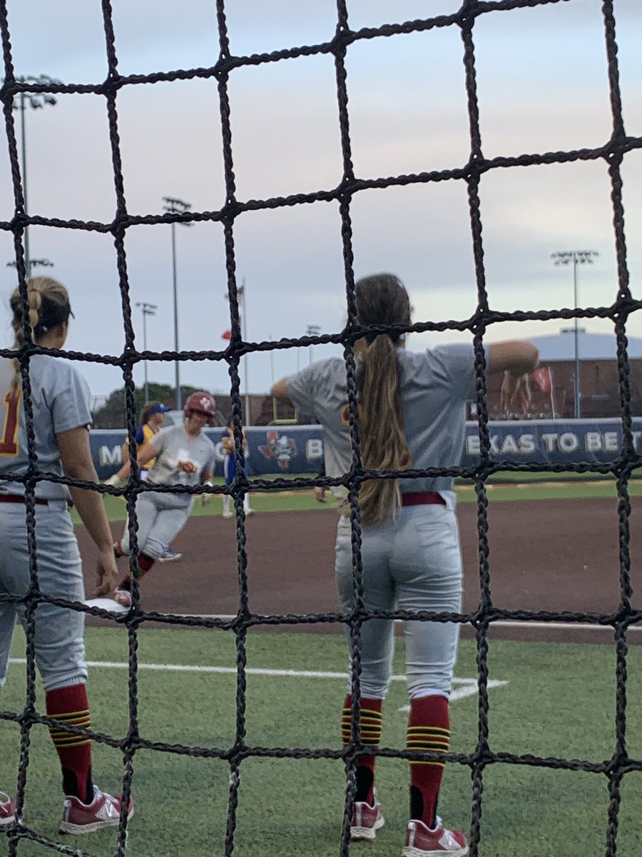 MSU Softball Dad tweet media