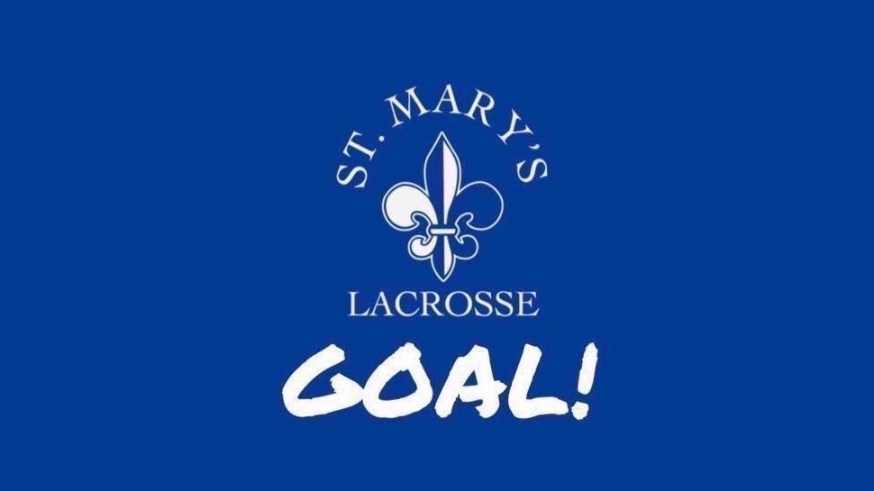 Q4 | 6:09 Goal Jake Adams. 12-10 ⚜️