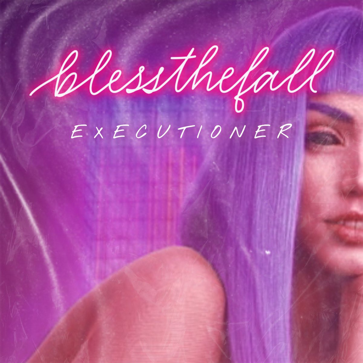 MarcosSOTS's tweet photo. Hey Baby, Here's That Reunion You Wanted... Our BRAND NEW song "EXECUTIONER" is streaming on Spotify RIGHT NOW 📡💗🪓 https://t.co/1gPnAtjSDO https://t.co/KowXVXPuxP
