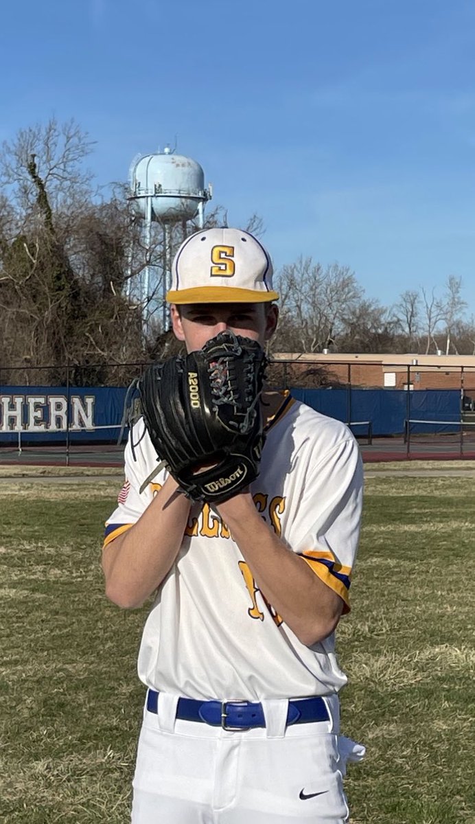 Southern Baseball tweet media