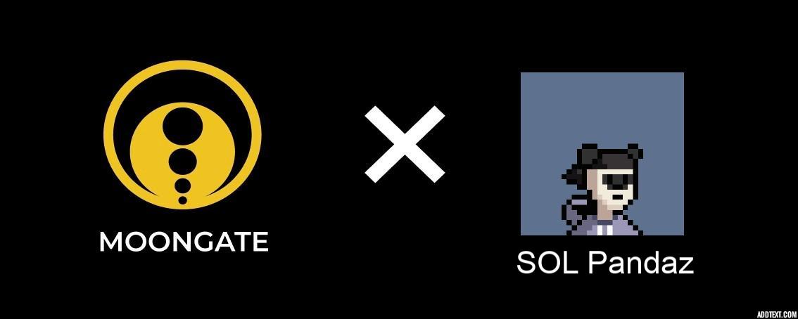 <a href="/MoongateNFTs/">Moongate</a> is proud to announce the next launch with @SolPandaz
"A library of 777 unique Pandaz from across the metaverse."

📅  Mint date: Early May
🕚  Time: TBD
🚚  Mint Supply: 777
💵  Price: 1.5 sol

#solnft #NFTLaunch #NewNFT