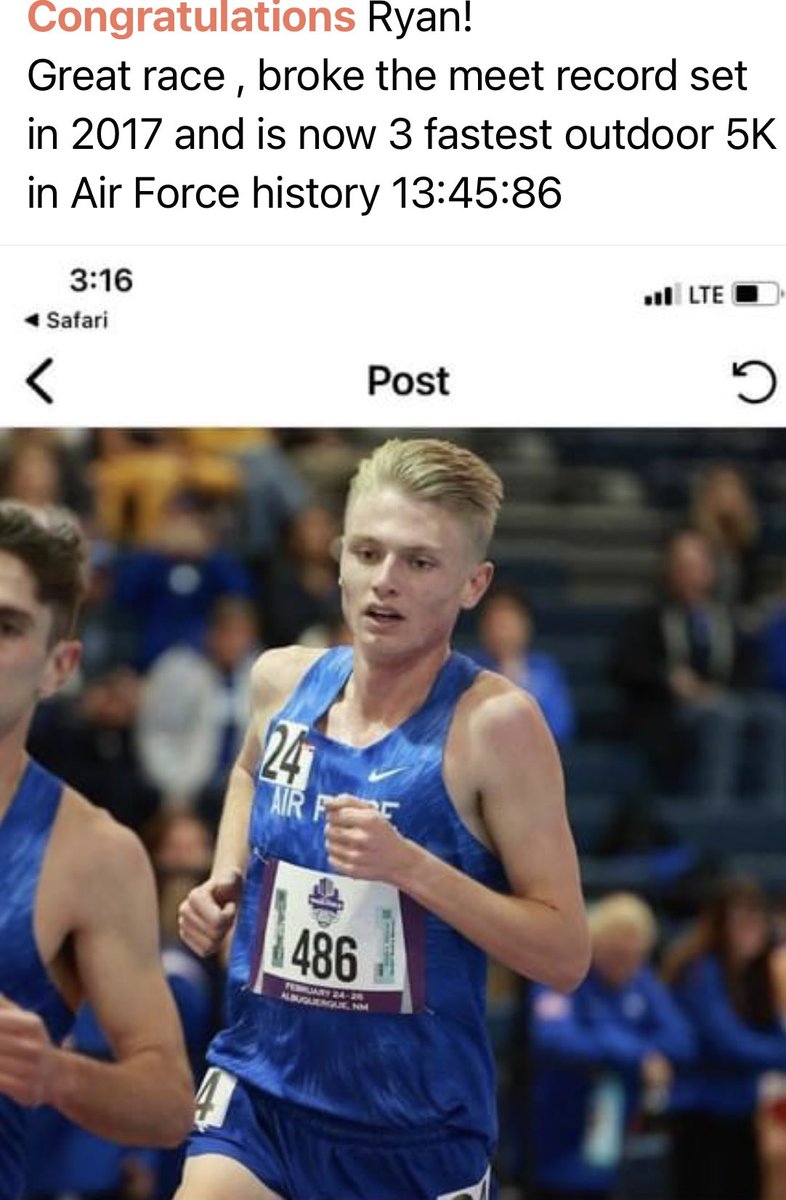 LegendTrackCC's tweet photo. Great to see great progression! Anything is possible with passion and hard work #teamtrack. Former Titan! https://t.co/BMZy1zutrZ