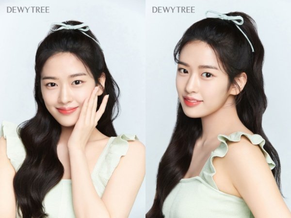 SFT97JIWOO's tweet photo. ︎⠀⠀
︎⠀⠀#유제안 coming as DAWYTREE's exclusive model. i show you my shining face point with dawytree's cosmetic. what do you think bout this, dive?
︎⠀⠀ https://t.co/kX5zCvnYCY