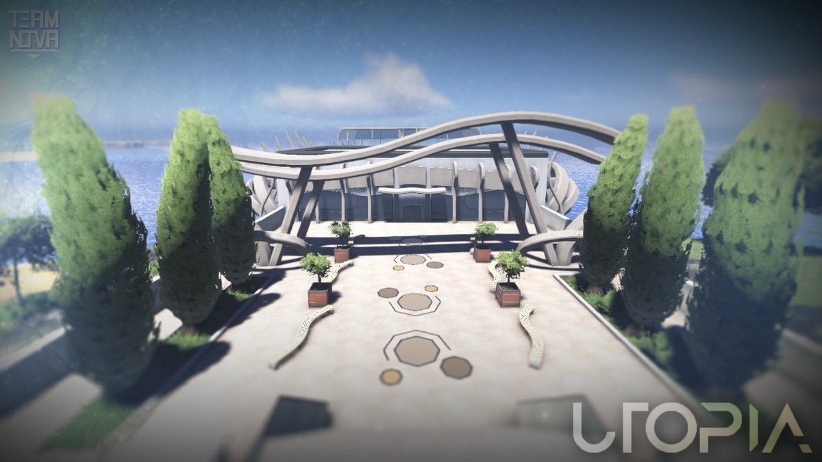 IslideTN's tweet photo. <@NovaLifeFR>
Création du musée pour les viewers ayant atteint les 50k points de fidélités sur les lives !
https://t.co/ZIDtW70G2o https://t.co/Qjb2W2AtCo