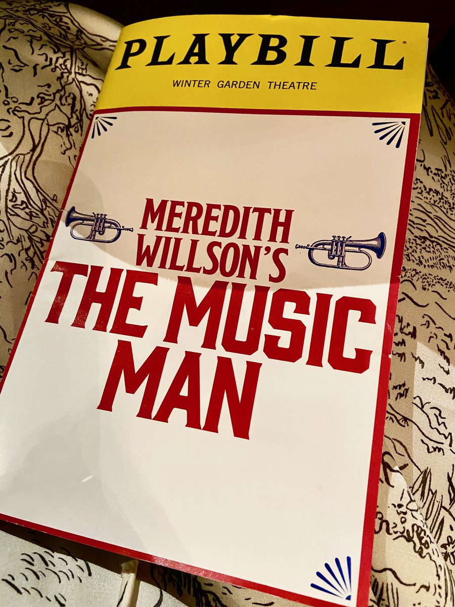 His n hers. #nyc #Broadway #MSG