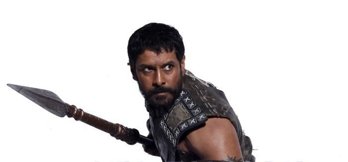 1ChiyaanBabu's tweet photo. 😘Advance Hpy B-Day Anna 🙏
#ChiyaanVikram 😎
#ChiyaanBDMonthBegins 🔥
#BlockbusterMAHAAN
#Cobra #DhruvaNatchathiram
#PS1
#JohnJohnJohn https://t.co/3jlQeXzII6