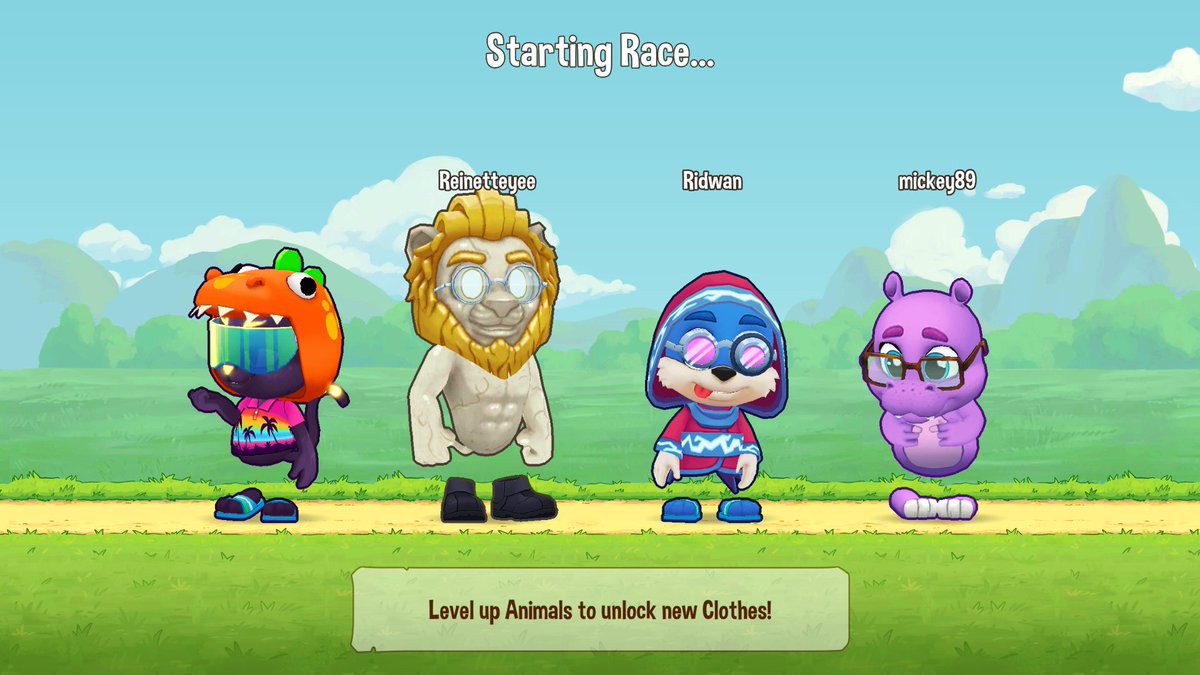FriendGamesFR3's tweet photo. Happy #Easter2022 ! Starting next month, I will tweet once... did you know you can schedule tweets? 🐰🍬🍫 #funrun4 https://t.co/HnFNSlEQdz