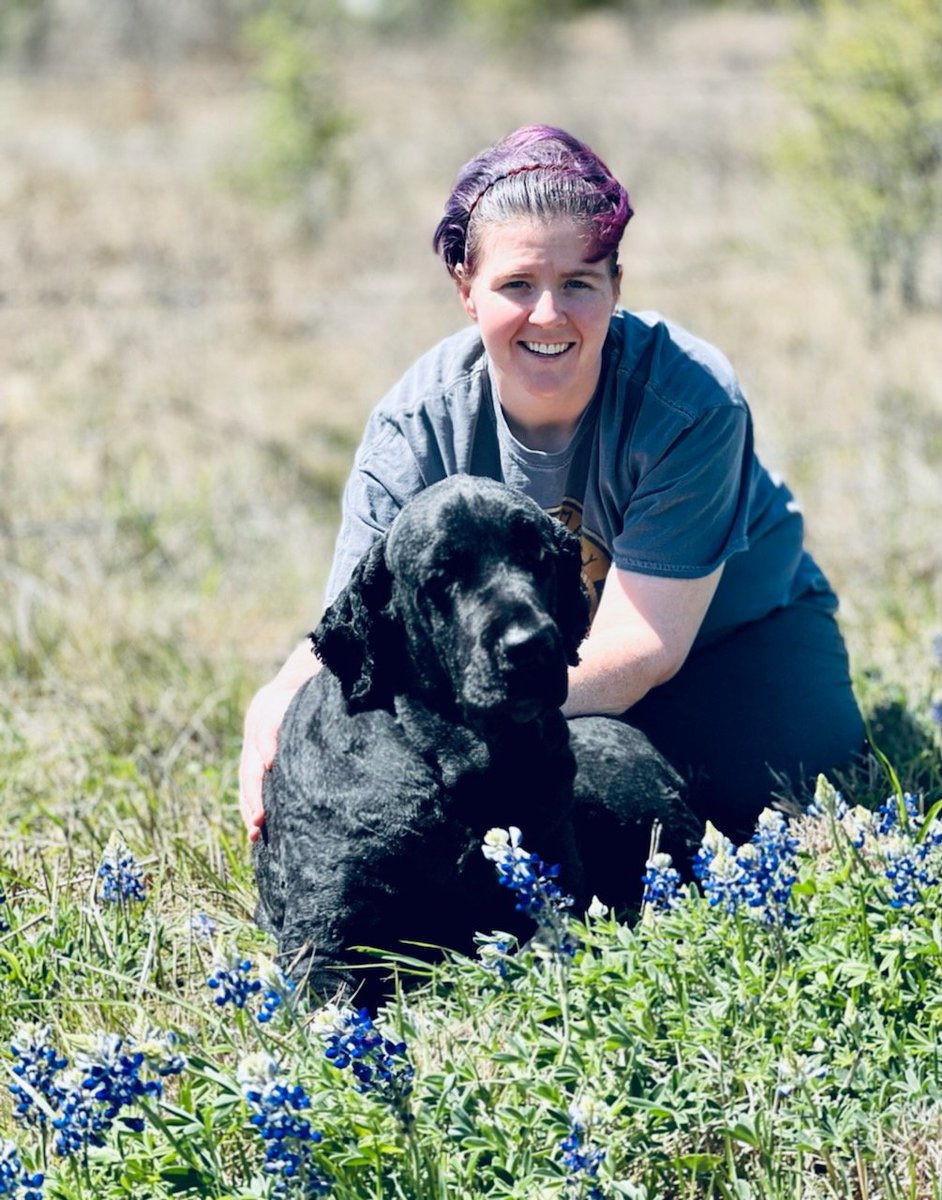 guardianangel08's tweet photo. #bluebonnet pictures a few days ago prior to surgery. Plans to hit up the same spot for all my other dogs' pictures this weekend 🤣🤣🤣 #lifeinTexas #CentralTexas #dogsoftwitter ❤️🐾 https://t.co/sAPpaVXt5m