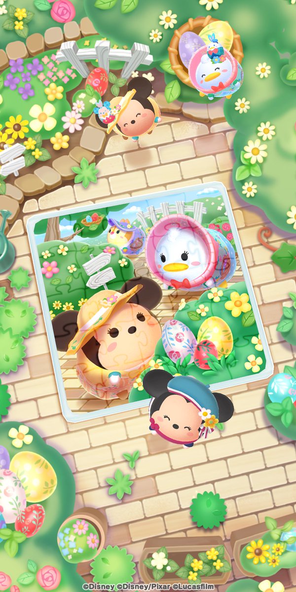 ツムツム 高画質 のtwitterイラスト検索結果 古い順